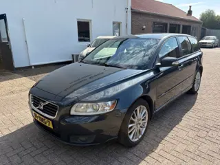 VOLVO V50 1.8 Schuifdak Leder