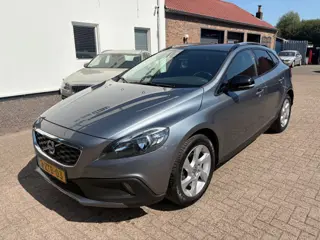 VOLVO V40 CC T4 Cross Country Trekhaak