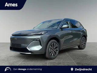 GEELY Starray EM-i 1.5 Max+ 262pk Apple Carplay & Android Auto | Head-up display | Voorstoelen verwa