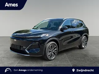 GEELY Starray EM-i 1.5 Max+ 262pk Elektrisch bedienbare achterklep | Panoramadak | Apple Carplay &  