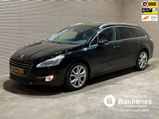Peugeot 508 SW 1.6 THP Allure | Pano | Airco | Cruise