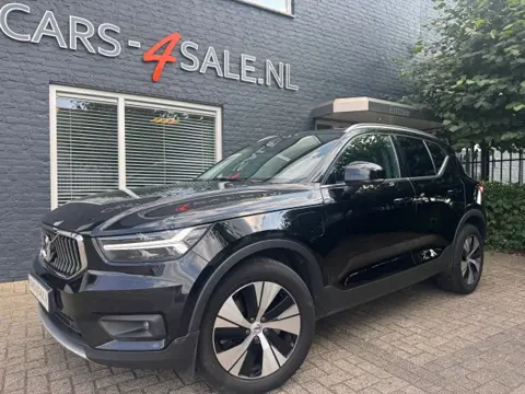 VOLVO XC40 T-4 Recharge 211pk  Inscription + Camera + Led + Nav + Stoelverw. + 18 inch Lmv