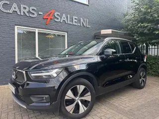 VOLVO XC40 T-4 Recharge 211pk  Inscription + Camera + Led + Nav + Stoelverw. + 18 inch Lmv