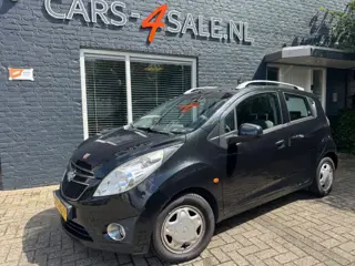 CHEVROLET SPARK 1.0 16V LS + Airco  - Apk 07/2027
