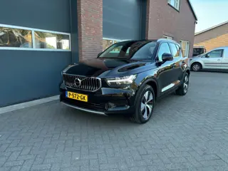 VOLVO XC40 1.5 T4 RECH INSCREXP