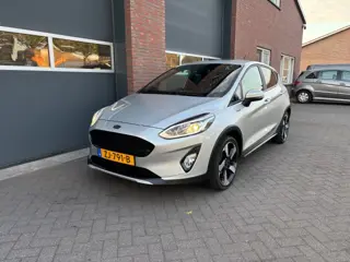 FORD FIESTA 1.0 ECOB. ACTIVE