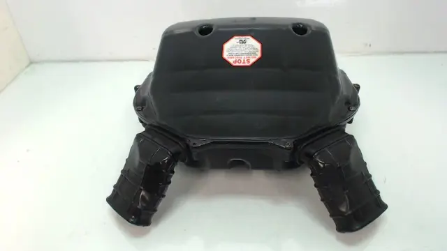 LUCHTFILTERHUIS Honda CBR Fireblade 2000 - 2001