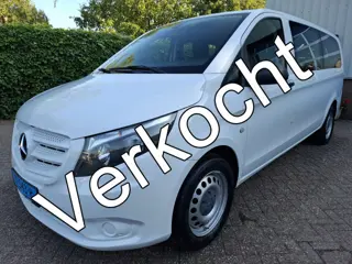 Mercedes-Benz Vito Tourer 114 BlueTEC Extra Lang 9-PERSOONS 135PK