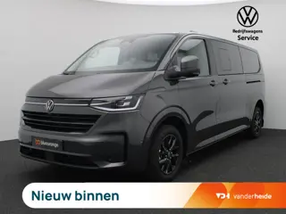 Volkswagen Transporter Caravelle 2.5 L2H1 eHybrid Style 233PK Aut. 360gr. Camera, Navi, Side Assist,