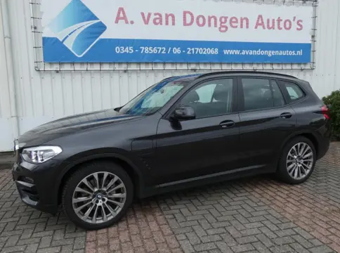 BMW X3 XDRIVE30E HIGH EXECUTIVE,ACC,Memory,360.Head UP