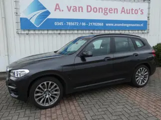 BMW X3 XDRIVE30E HIGH EXECUTIVE,ACC,Memory,360.Head UP