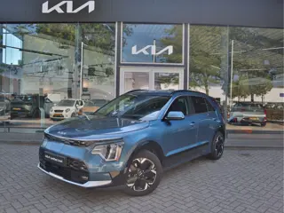 Kia Niro EV ExecutiveLine 64.8 kWh | Leder | Harman Kardon | Memory | Stoelventilatie | Tot 10Jr. Ki