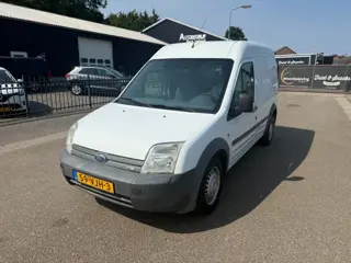 FORD TRANSIT T230L 1.8 TDCI Recent APK Trekhaak