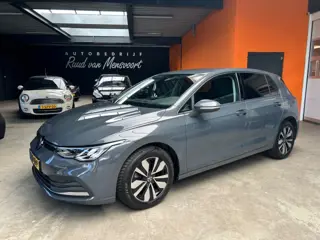 VOLKSWAGEN GOLF 1.5 TSI Move / Navi / PDC / All-Season / 150pk