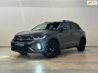 Volkswagen T-ROC 1.5 TSI R-Line Business | CAMERA | CRUISE CONTROL | 3x R-LINE