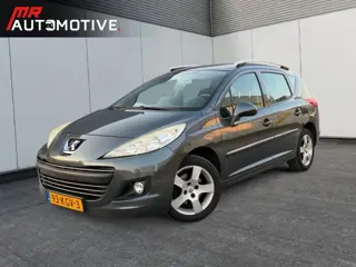 PEUGEOT 207 1.6 VTi - Panorama, Navigatie, Airco