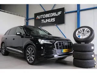 Audi Q7 55 TFSI e quattro Pro Line Plus - N.A.P. Airco, Cruise, Luchtvering, Panodak, Camera, Virtue