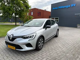 RENAULT CLIO 1.0 TCE 90 EVOLUTION