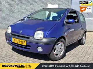 Renault Twingo 1.2-16V Privilège Airco Elektr. Pakket ✅