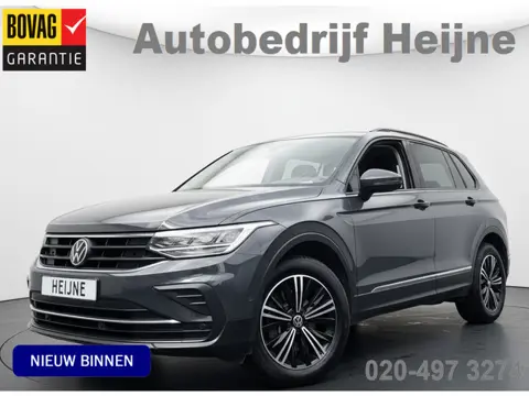 Volkswagen Tiguan TSI 245PK eHYBRIDE DSG LIFE VIRTUAL/CAMERA/NAVI