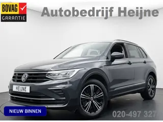 Volkswagen Tiguan TSI 245PK eHYBRIDE DSG LIFE VIRTUAL/CAMERA/NAVI