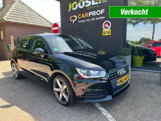 AUDI A1 1.0 TFSI PRO LINE