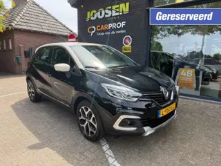 RENAULT CAPTUR 0.9 TCE INTENS