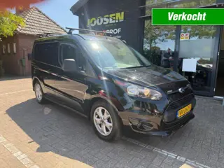 FORD TRANSIT CONNECT 1.5 TDCI L1 TREND