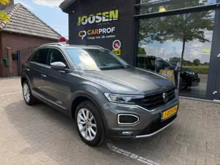 VOLKSWAGEN T-ROC 1.5 TSI SPORT BNSR