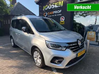 RENAULT KANGOO 1.3 TCE