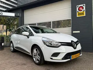 Renault Clio Estate 0.9 TCe Zen (bj 2016)