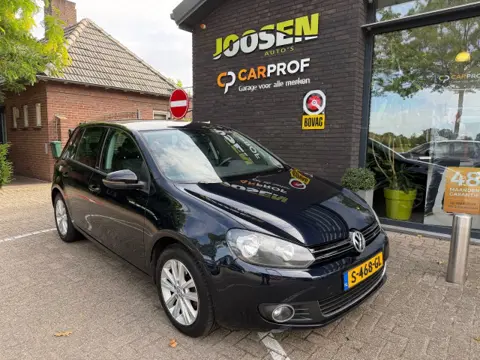 VOLKSWAGEN GOLF 1.4 TSI HIGHLINE