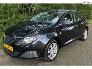 Seat Ibiza 1.2 Club AIRCO 5-DRS APK 07-2027 RIJD EN SCHAKELT GOED