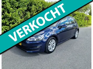 Volkswagen Golf 1.0 TSI Comfortline Airco Navi Pdc Nap