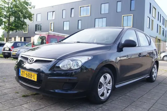 HYUNDAI I30 1.4I BLUE ACT. COOL