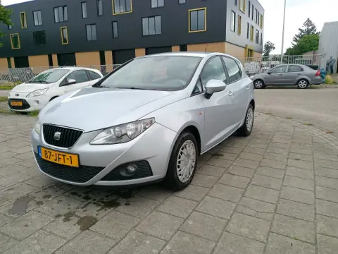 SEAT IBIZA 1.6 STYLANCE