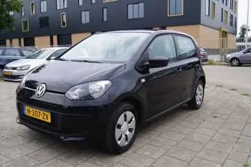 VOLKSWAGEN UP 1.0 TAKE UP!