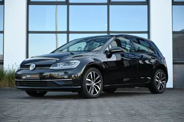 VOLKSWAGEN GOLF Sportline Sound Edition ACC Dynaudio LED