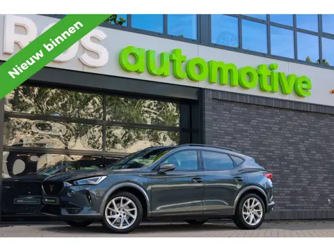CUPRA Formentor 1.4 e-Hybrid Business | BTW | MEMORY | STOEL&STUURVERW | SFEERVERL | CAMERA | KUIPST