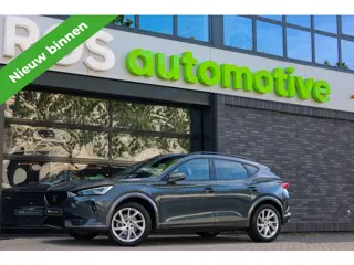 CUPRA Formentor 1.4 e-Hybrid Business | BTW | MEMORY | STOEL&STUURVERW | SFEERVERL | CAMERA | KUIPST