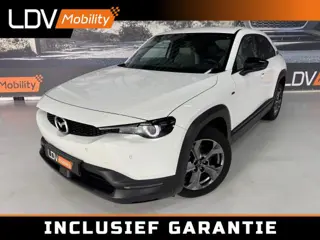 MAZDA MX-30 e-SkyActiv EV 145 Advantage 36 kWh
