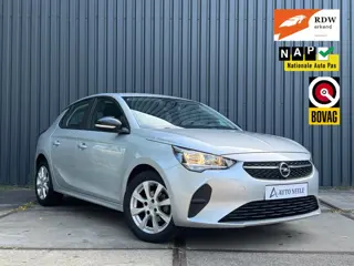 Opel Corsa 1.2 Level 2 NAP, Carplay, Sensoren (bj 2022)