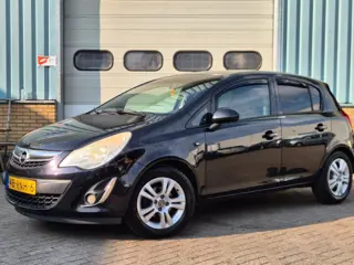 OPEL CORSA 1.3 CDTI ECOF.S ED.