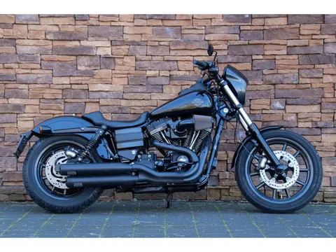 Harley-Davidson FXDLS Dyna Low Rider S 117 NL BTW!
