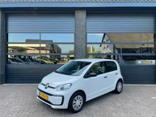 VOLKSWAGEN UP 1.0 BMT TAKE UP! Airco