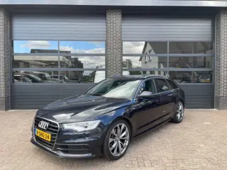 AUDI A6 2.0 TFSI BNS EDITION