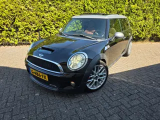 MINI CLUBMAN 1.6 John Cooper Works Chili 