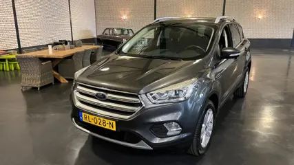 FORD KUGA 1.5 ECOB. TREND ULTIMATE 1e Eigenaar