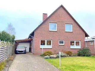 G.o.h. woning, centraal gelegen, toeristische omgevng