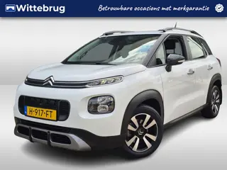 Citroën C3 Aircross 1.2 PureTech S&S Feel 110 PK | Navigatie | Airco | Apple Carplay en Android Auto